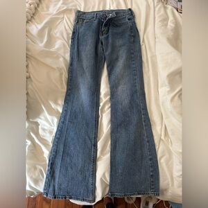 Brandy Melville Blue Jeans